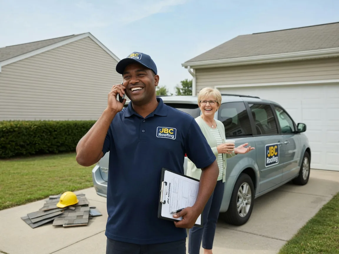 Roof Replacement Dresher, PA FAQs
